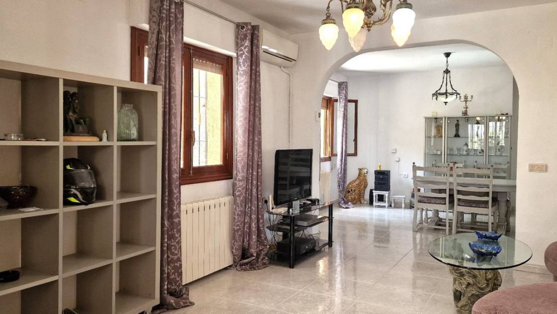 Sale - Villa - Orihuela - Orihuela Centro