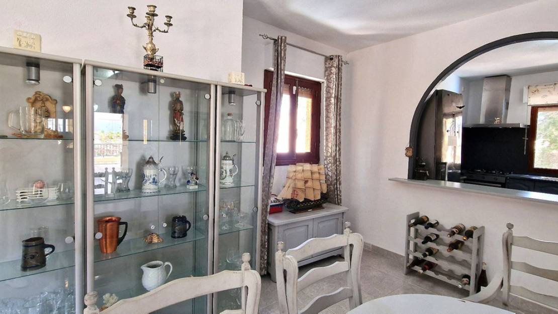 Sale - Villa - Orihuela - Orihuela Centro