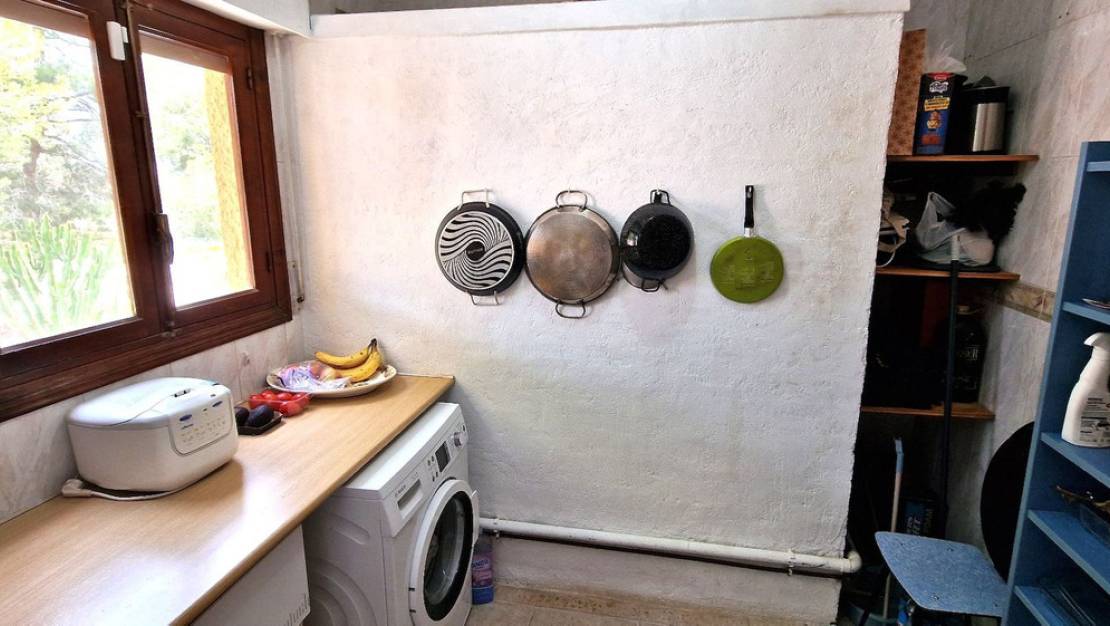 Sale - Villa - Orihuela - Orihuela Centro