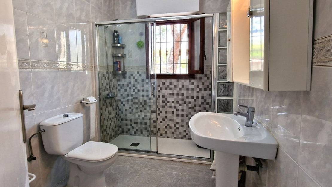 Sale - Villa - Orihuela - Orihuela Centro