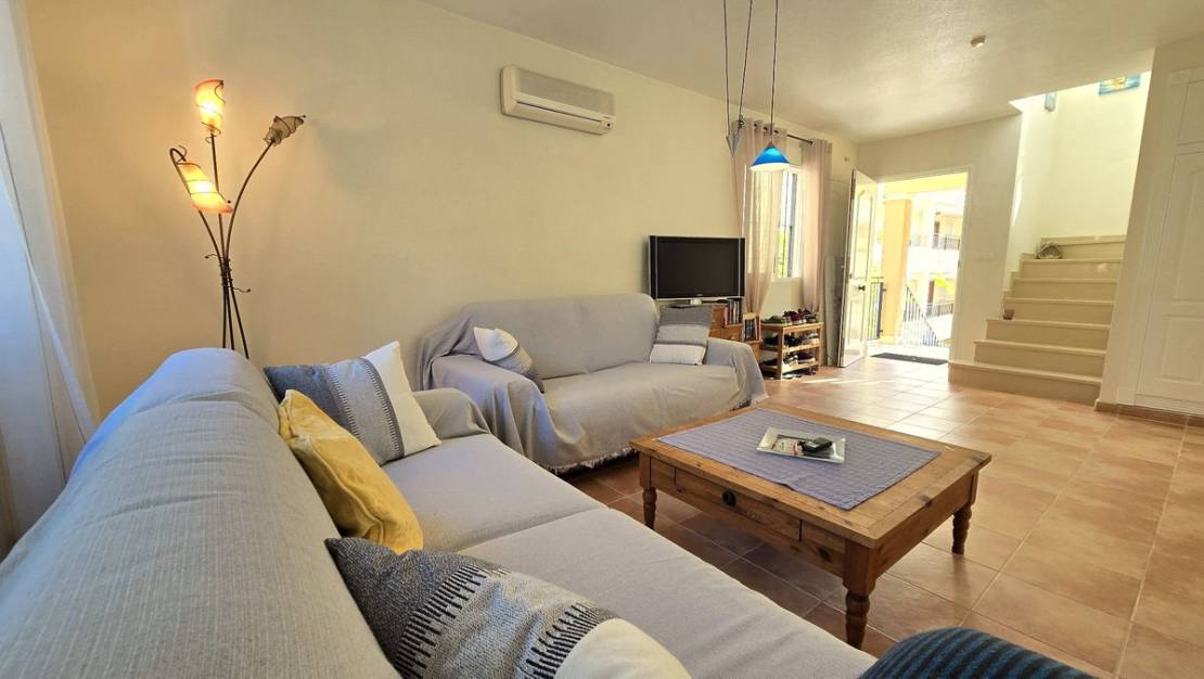 Sale - Villa - Orihuela - Orihuela Centro