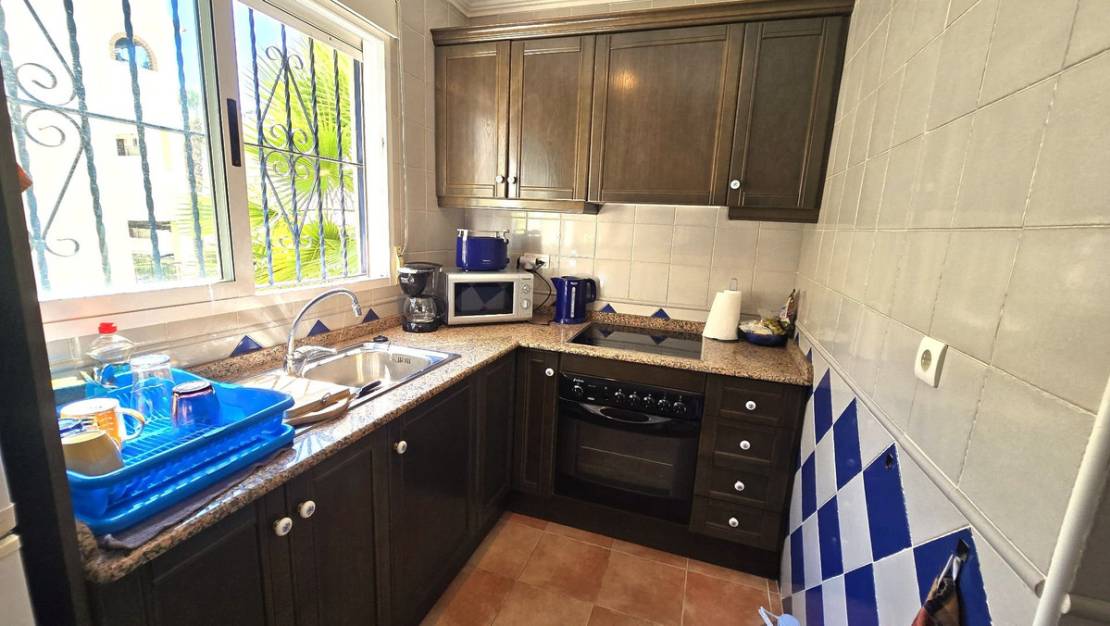 Sale - Villa - Orihuela - Orihuela Centro