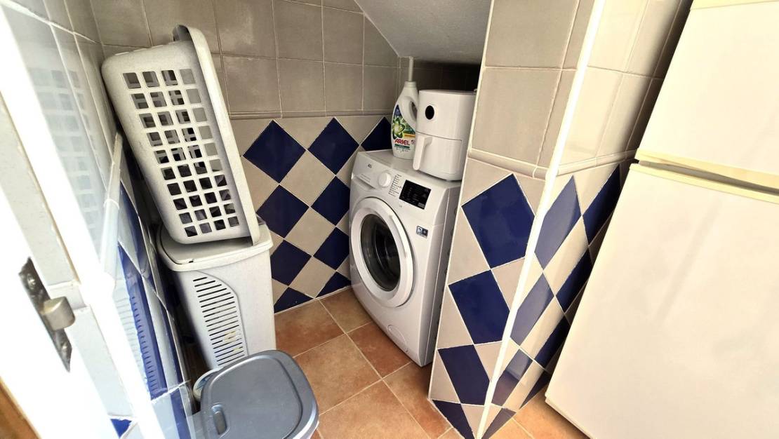 Sale - Villa - Orihuela - Orihuela Centro