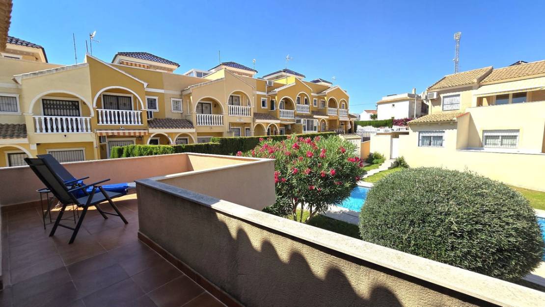 Sale - Villa - Orihuela - Orihuela Centro