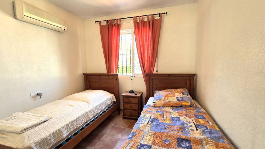 Sale - Villa - Orihuela - Orihuela Centro