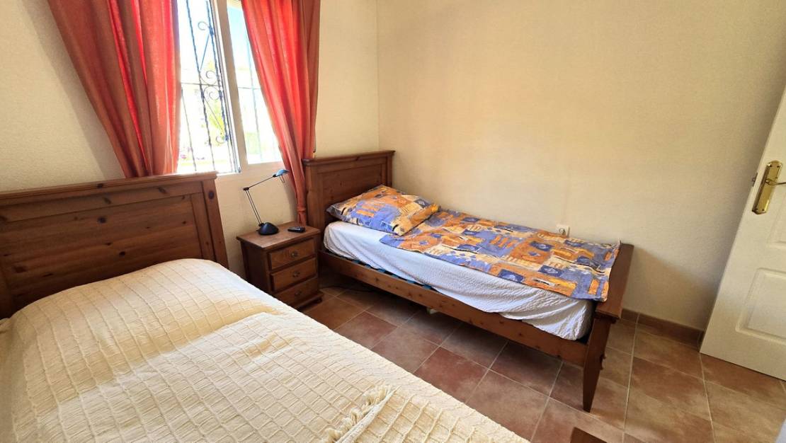 Sale - Villa - Orihuela - Orihuela Centro