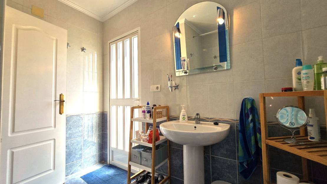 Sale - Villa - Orihuela - Orihuela Centro