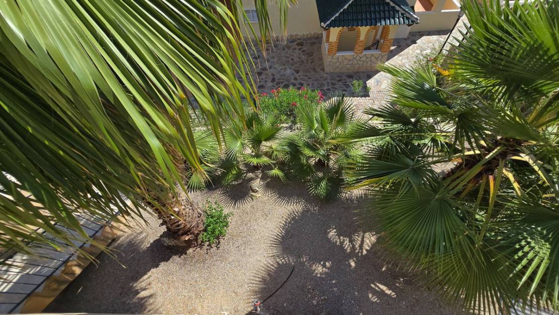 Sale - Villa - Orihuela - Orihuela Centro