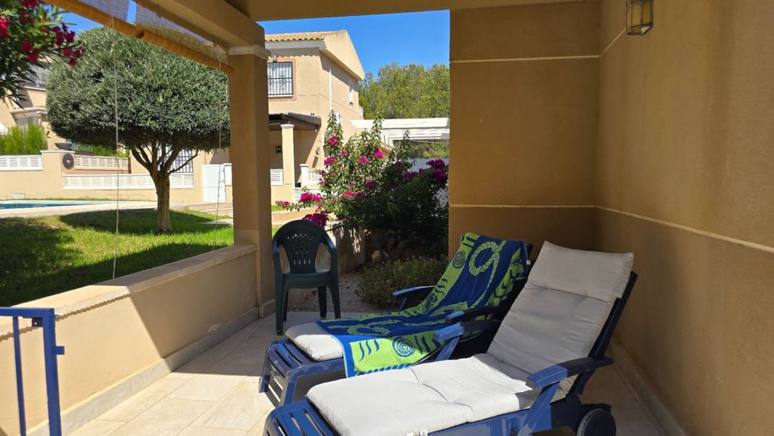 Sale - Villa - Orihuela - Orihuela Centro