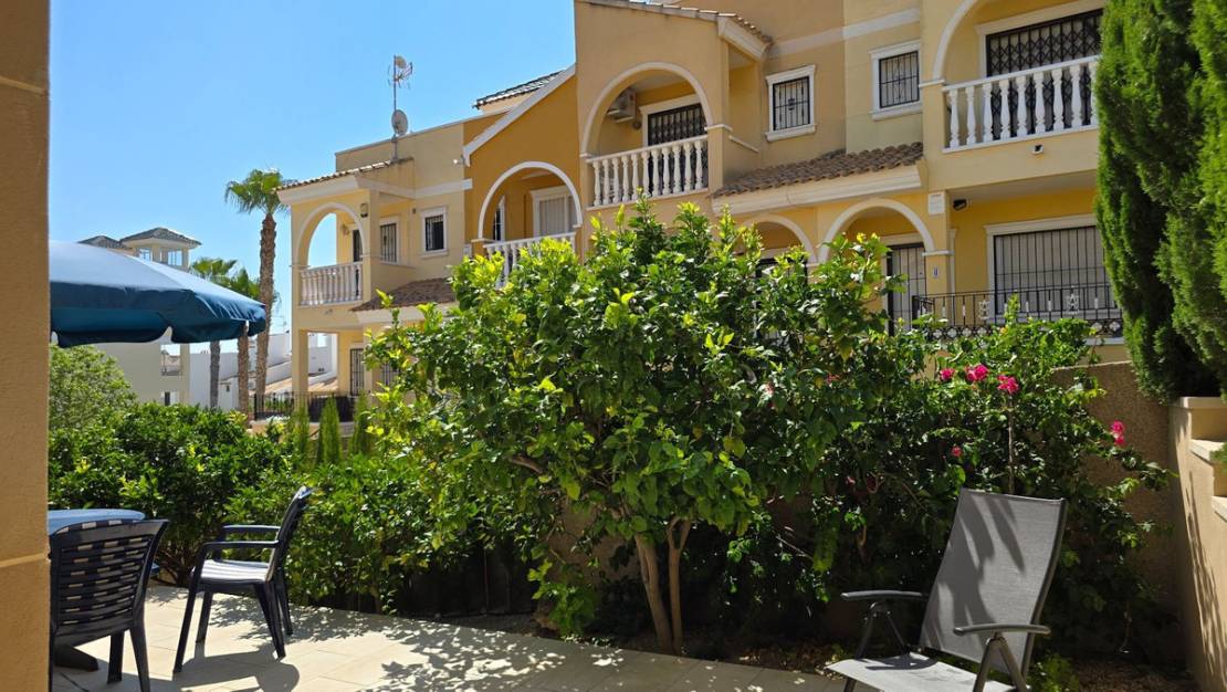 Sale - Villa - Orihuela - Orihuela Centro