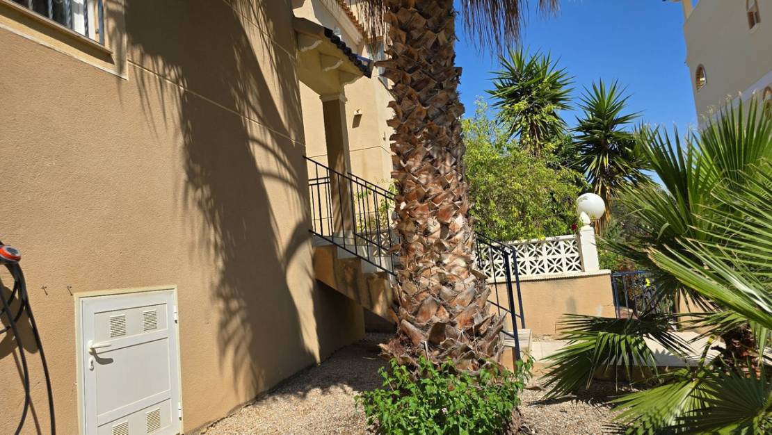 Sale - Villa - Orihuela - Orihuela Centro