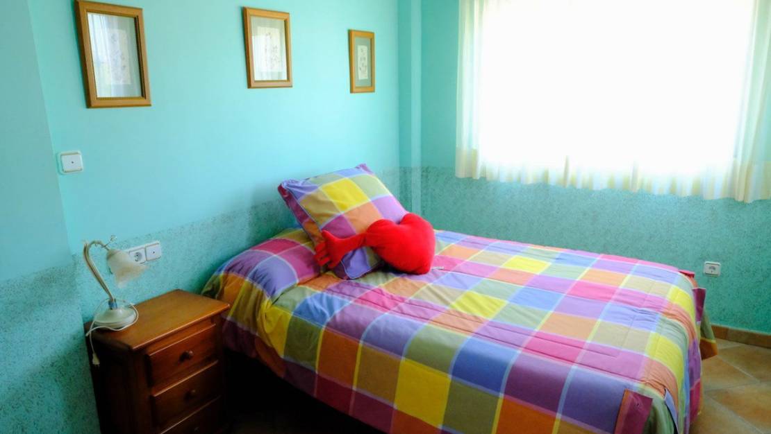 Sale - Villa - Orihuela - Orihuela Centro