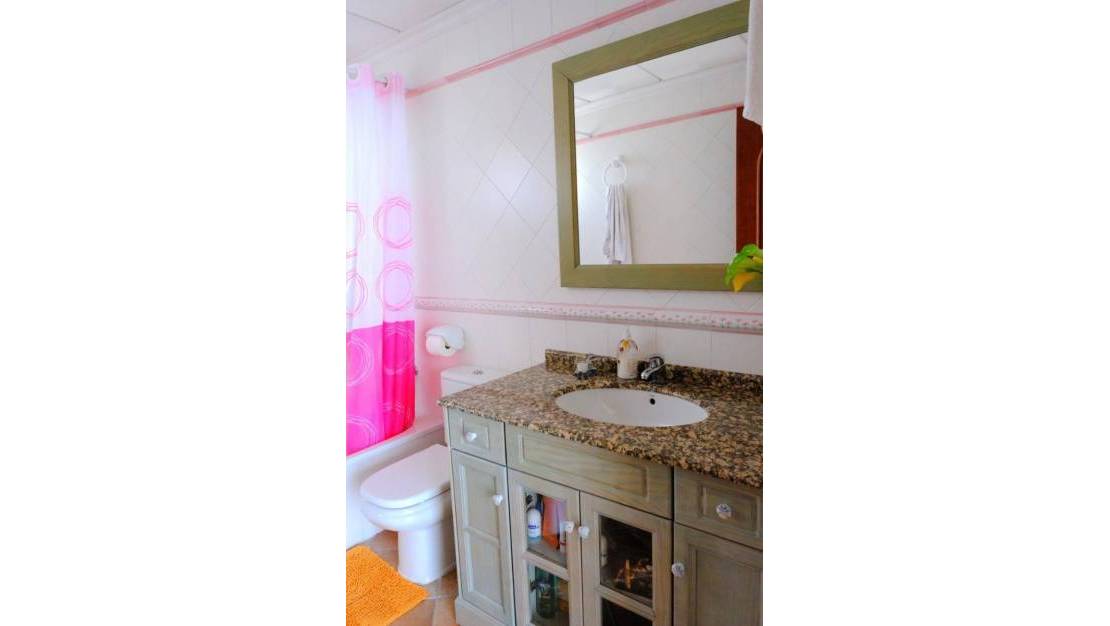 Sale - Villa - Orihuela - Orihuela Centro