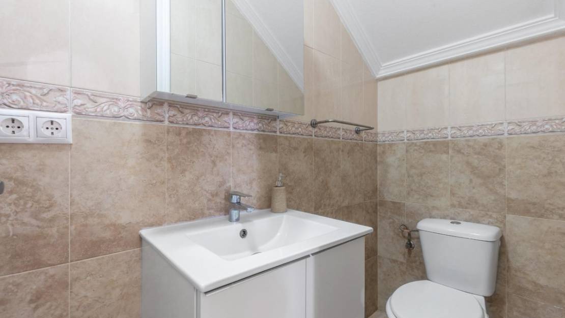 Sale - Villa - Orihuela - Orihuela Centro