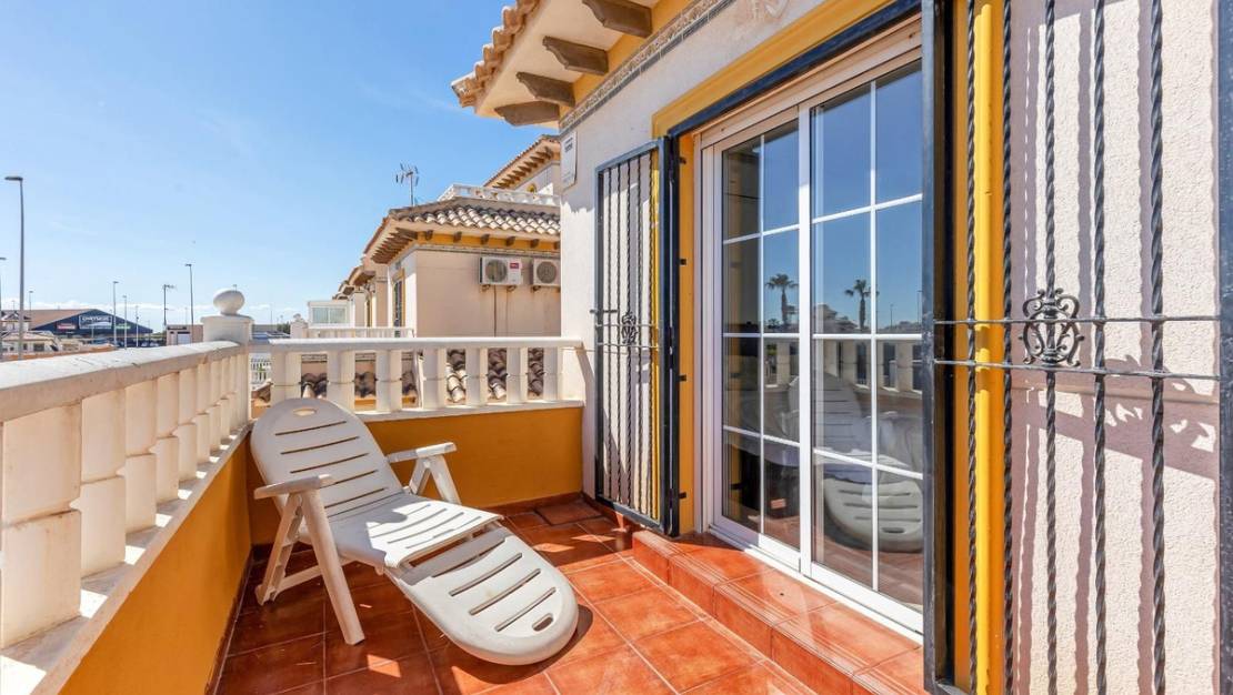 Sale - Villa - Orihuela - Orihuela Centro