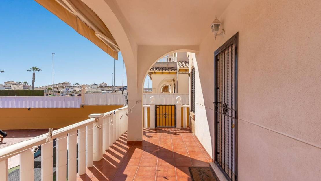 Sale - Villa - Orihuela - Orihuela Centro