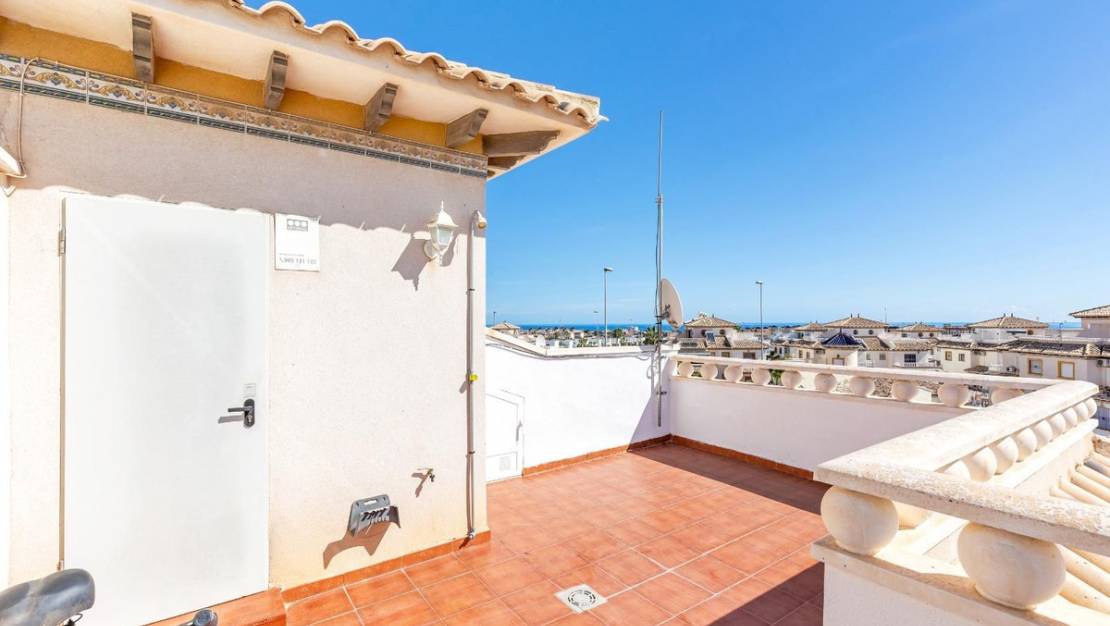 Sale - Villa - Orihuela - Orihuela Centro