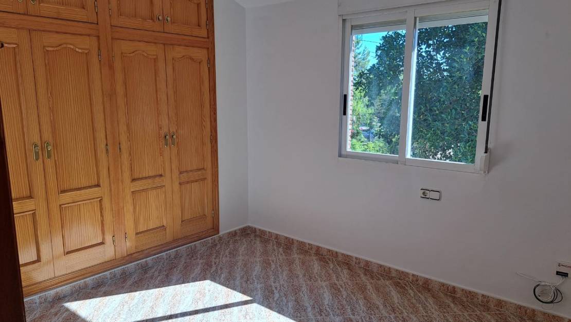 Sale - Villa - Orihuela - Orihuela Centro