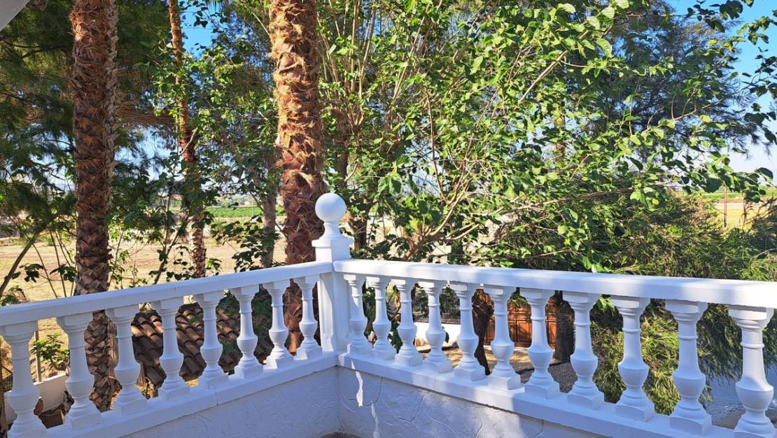 Sale - Villa - Orihuela - Orihuela Centro