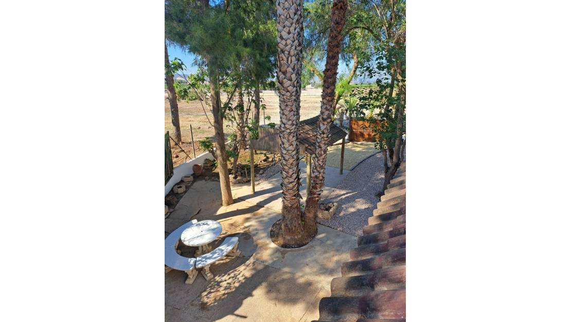 Sale - Villa - Orihuela - Orihuela Centro