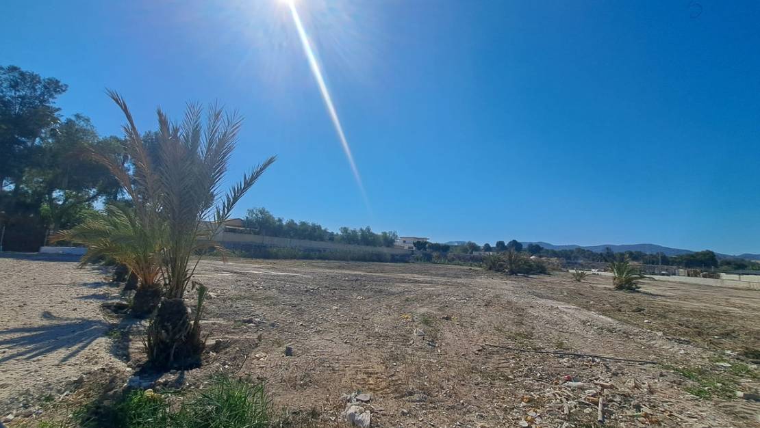 Sale - Villa - Orihuela - Orihuela Centro