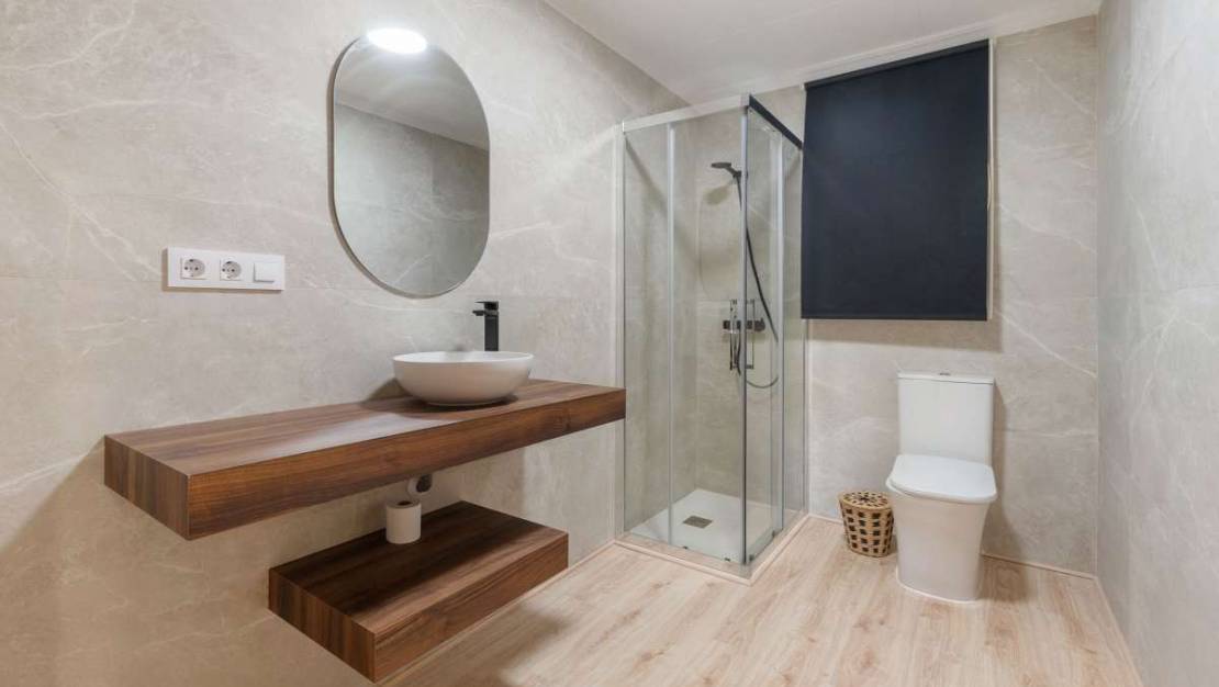 Sale - Villa - Orihuela - Orihuela Centro