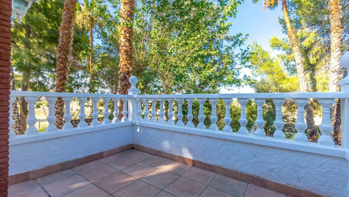 Sale - Villa - Orihuela - Orihuela Centro