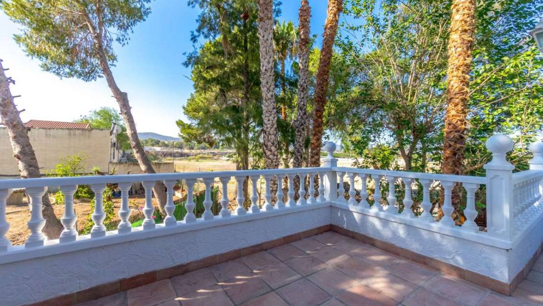 Sale - Villa - Orihuela - Orihuela Centro