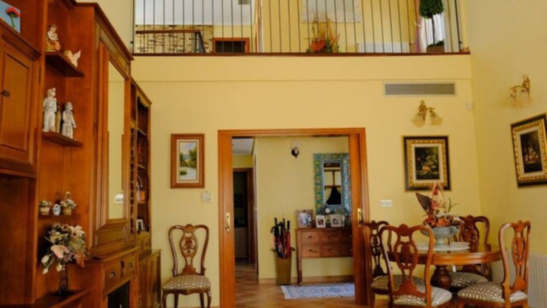 Sale - Villa - Orihuela - Orihuela Centro