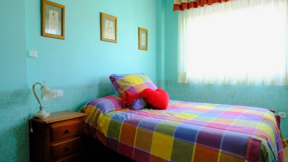 Sale - Villa - Orihuela - Orihuela Centro