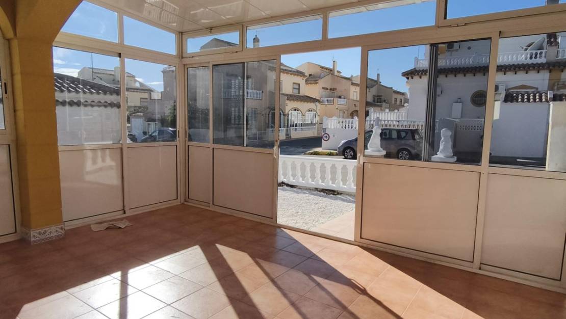 Sale - Villa - Orihuela - Orihuela Centro