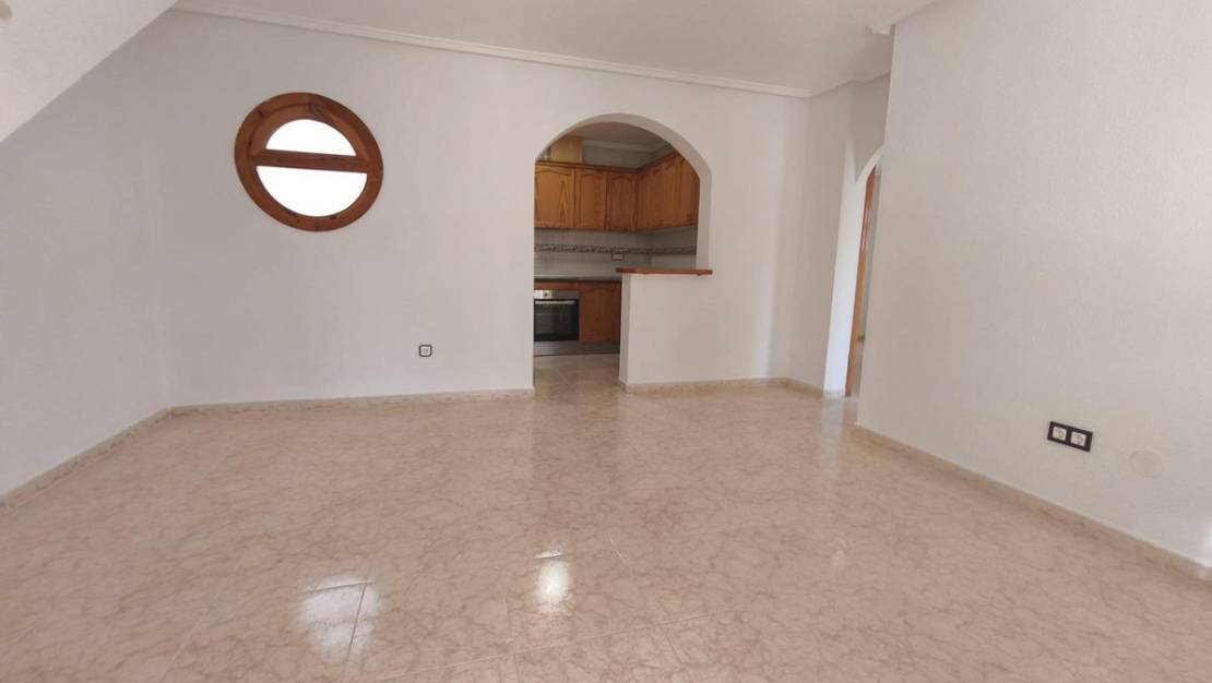 Sale - Villa - Orihuela - Orihuela Centro