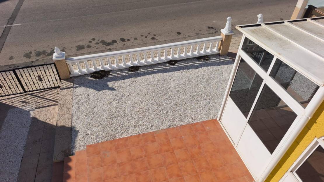 Sale - Villa - Orihuela - Orihuela Centro