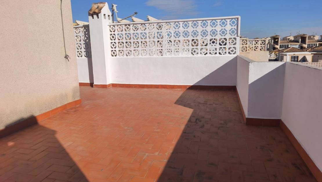 Sale - Villa - Orihuela - Orihuela Centro