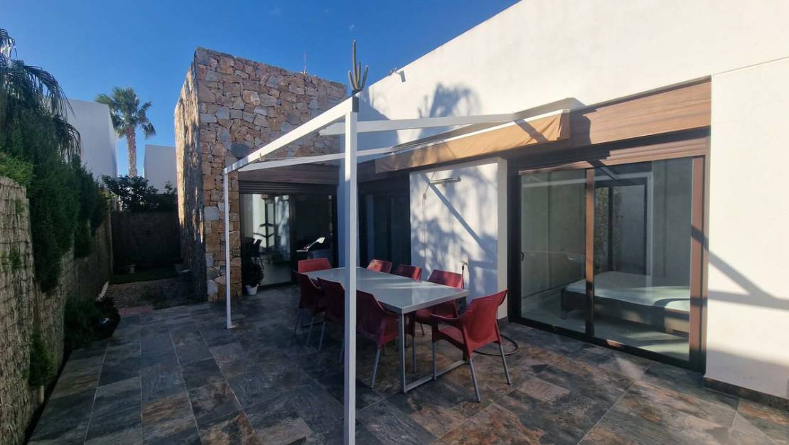 Sale - Villa - Orihuela - Orihuela Centro