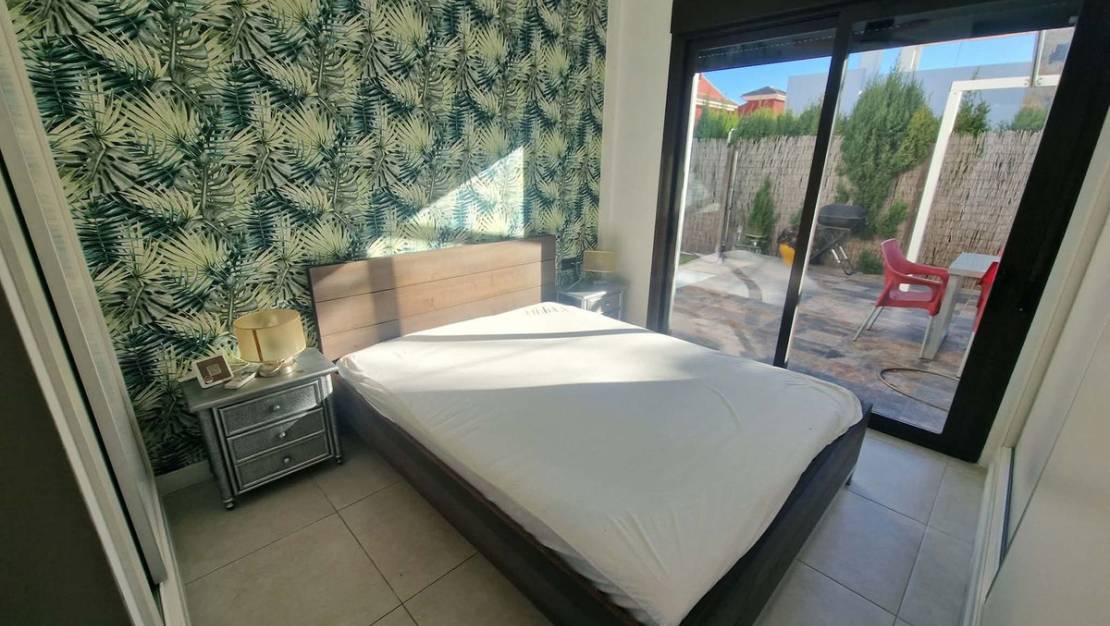 Sale - Villa - Orihuela - Orihuela Centro