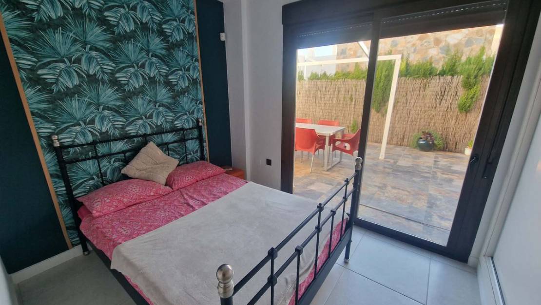 Sale - Villa - Orihuela - Orihuela Centro
