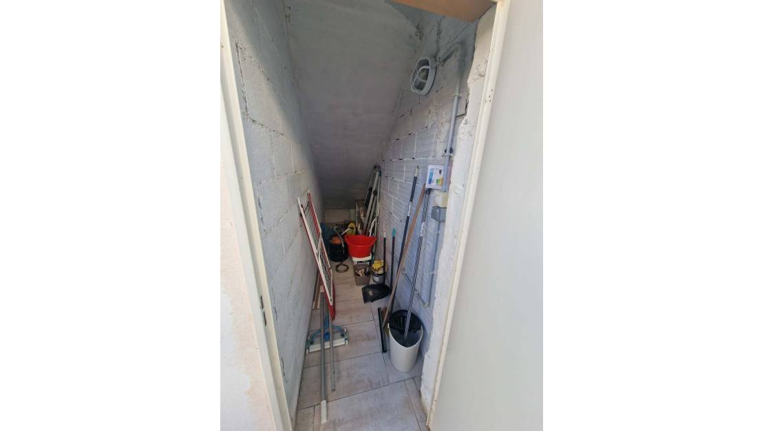 Sale - Villa - Orihuela - Orihuela Centro