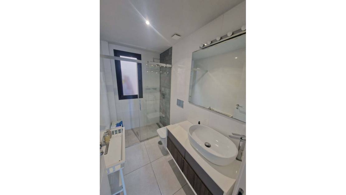 Sale - Villa - Orihuela - Orihuela Centro