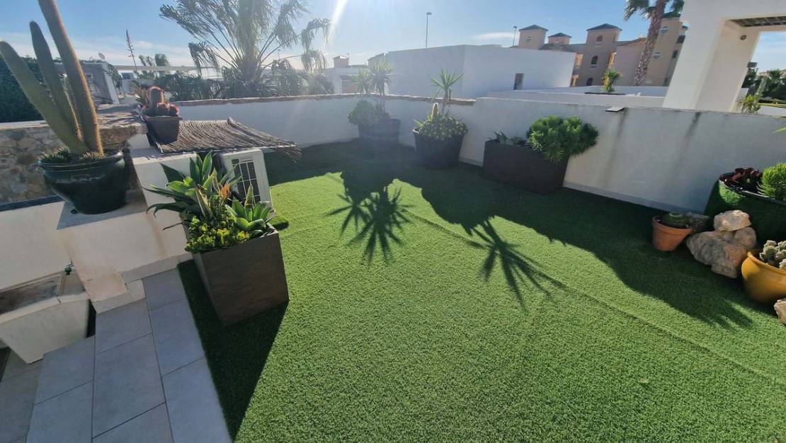 Sale - Villa - Orihuela - Orihuela Centro