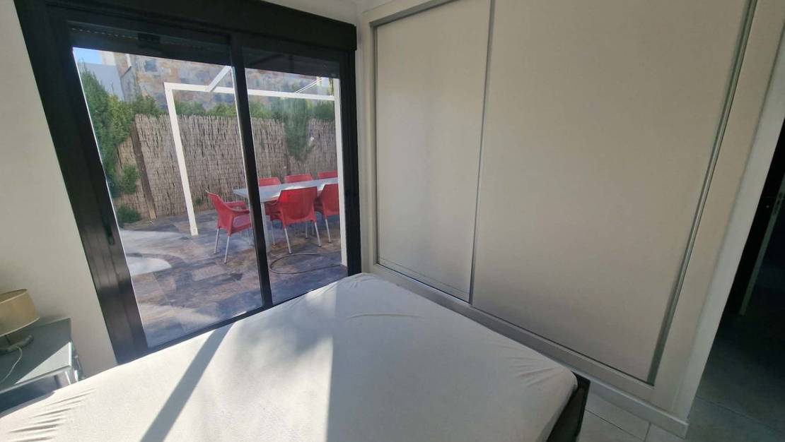 Sale - Villa - Orihuela - Orihuela Centro