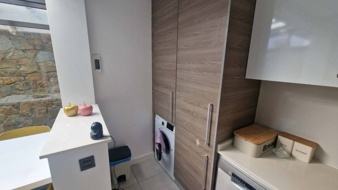 Sale - Villa - Orihuela - Orihuela Centro