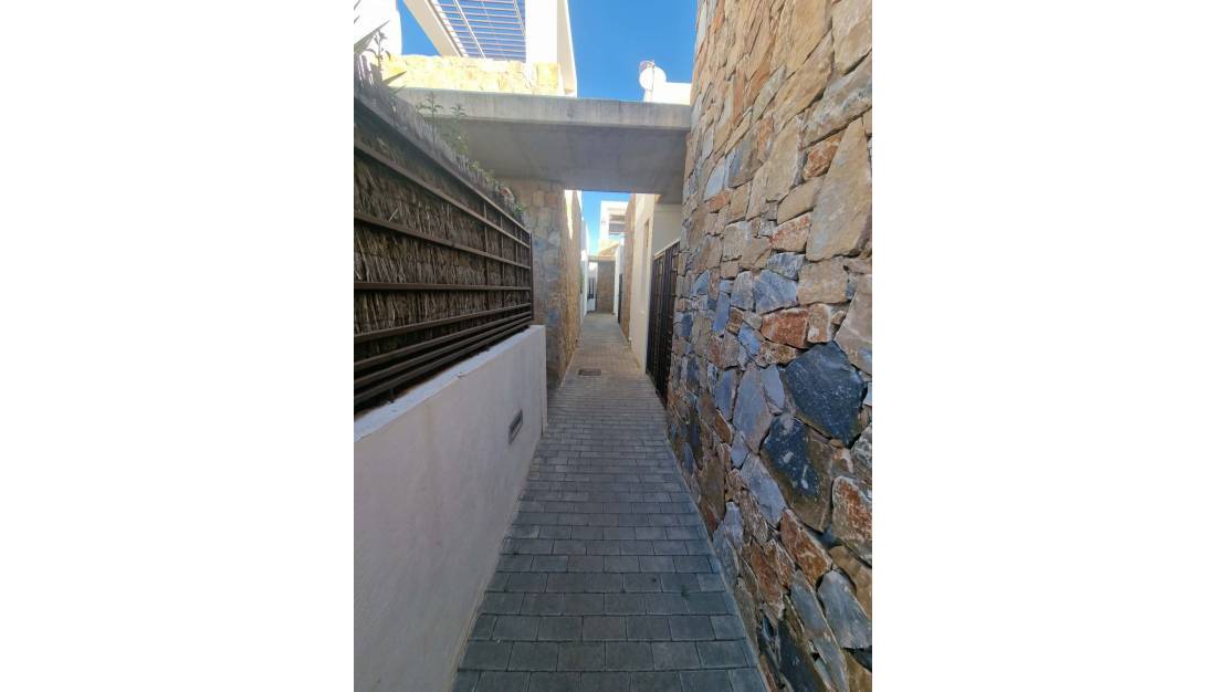 Sale - Villa - Orihuela - Orihuela Centro