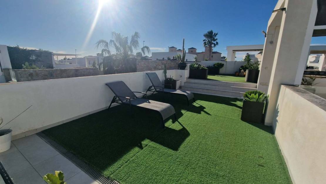 Sale - Villa - Orihuela - Orihuela Centro