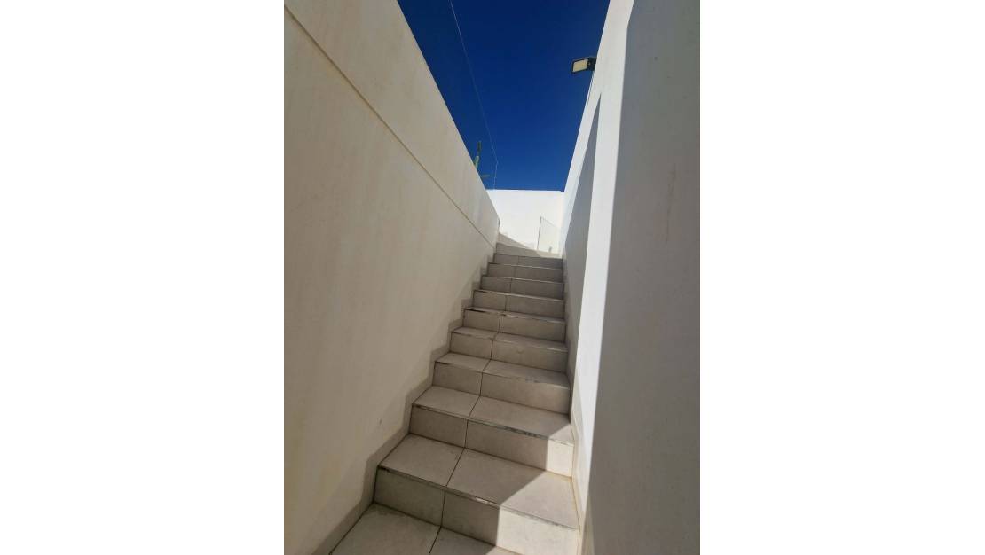 Sale - Villa - Orihuela - Orihuela Centro