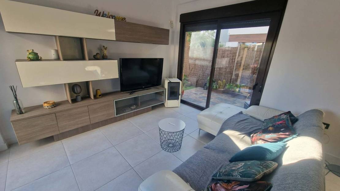 Sale - Villa - Orihuela - Orihuela Centro