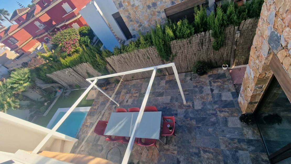 Sale - Villa - Orihuela - Orihuela Centro