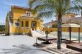 Sale - Villa - Orihuela - Orihuela Centro
