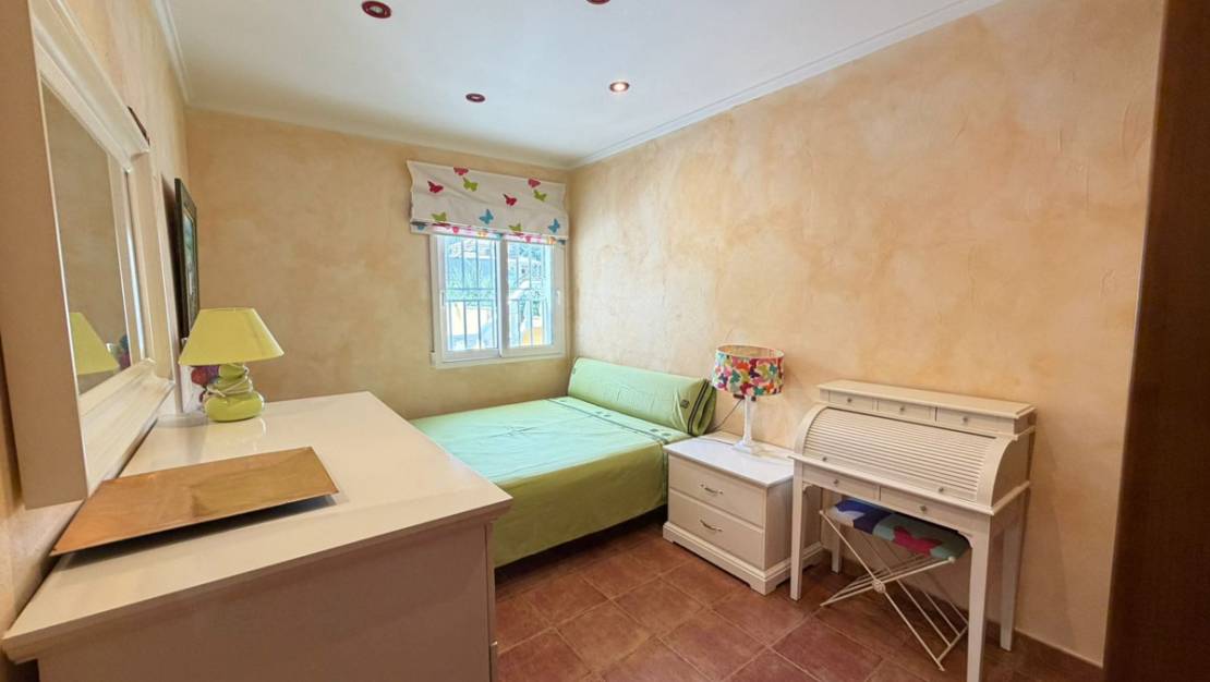 Sale - Villa - Orihuela - Orihuela Centro