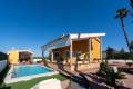 Sale - Villa - Orihuela - Orihuela Centro